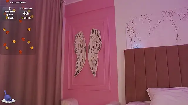 PinkySparks