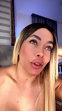 Scarlett_jc webcam