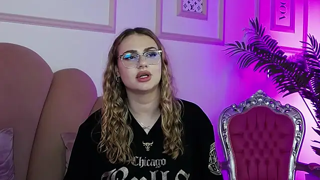 Abby__White webcam