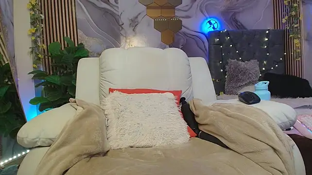 concubine webcam