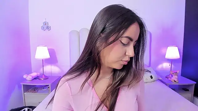 SofieBunnie webcam