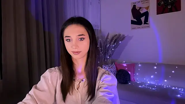 LinaMour webcam