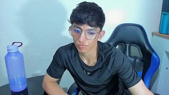 ElanGiraldo webcam