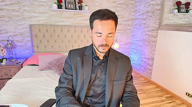 Adams_Sanz webcam