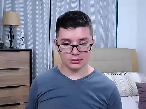 BlackFoXXX69 webcam