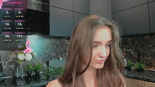 MieliaLi webcam