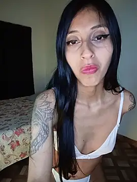 Im_Kloe_ webcam