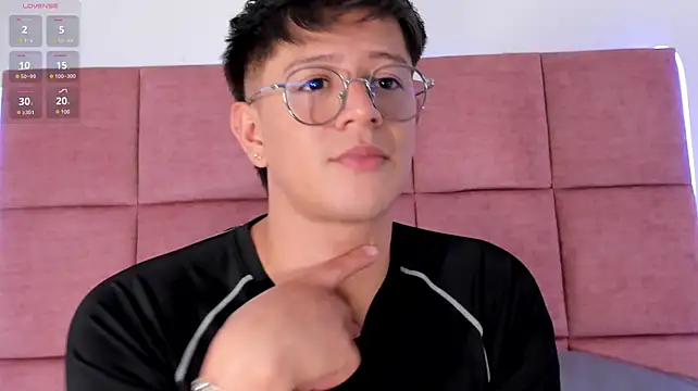 VickBennet