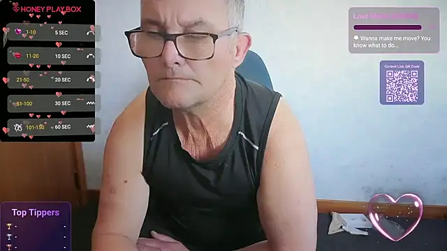 daddy_man webcam
