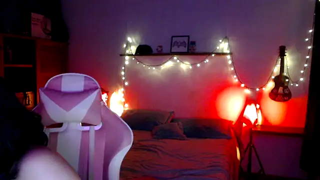 venus_666 webcam