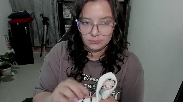 aika-dreams webcam