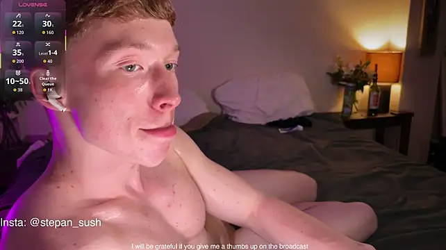Stefan_RedHot webcam