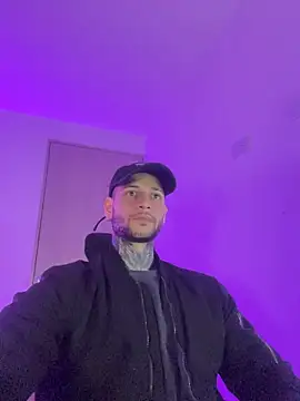 _jamesleandros1 webcam