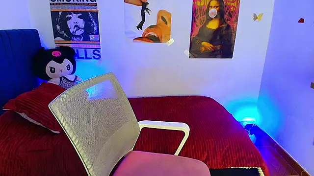 spicyferny webcam