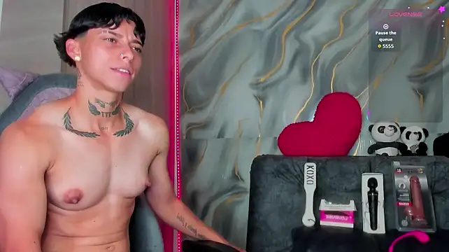 AmberAdams_ webcam