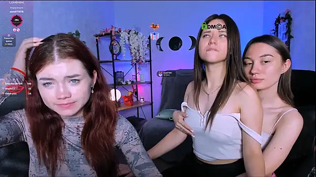 isabel_wave webcam