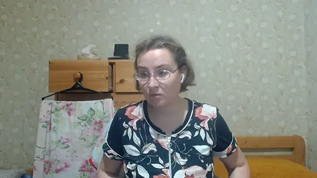 Smart_Rose webcam