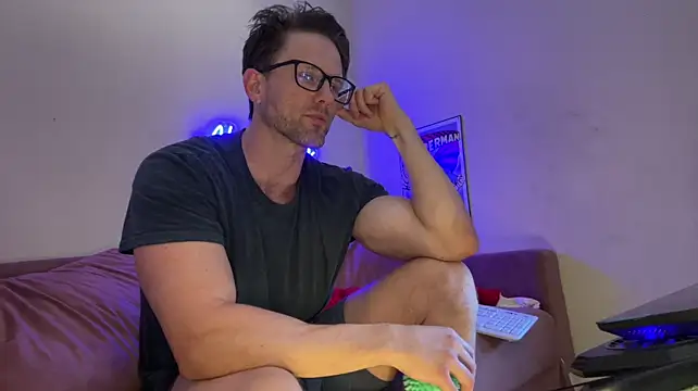 alexmannd webcam
