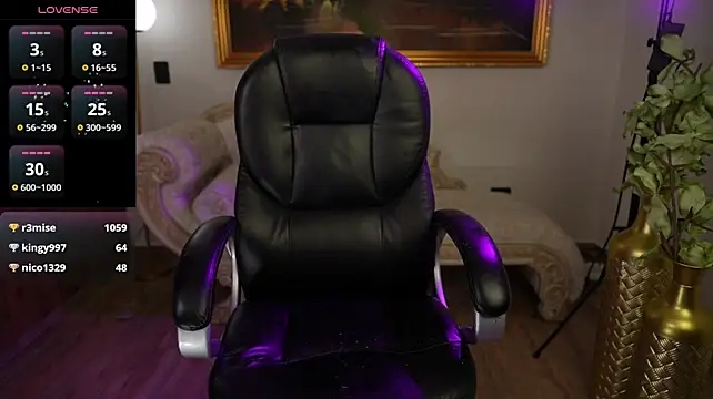 ArianaCruz_ webcam