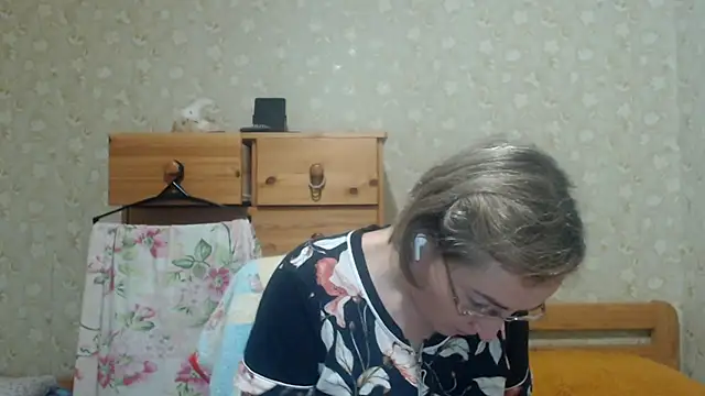Smart_Rose webcam