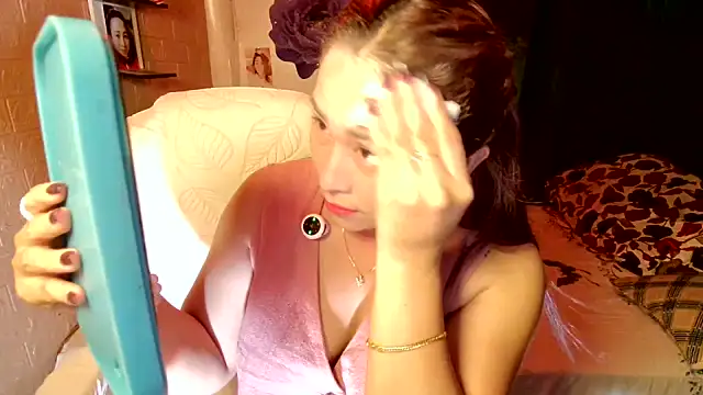 Filipina_Desire live cam preview