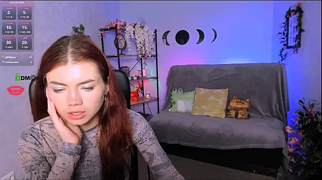 isabel_wave webcam