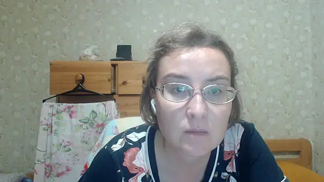 Smart_Rose webcam