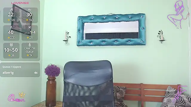 _Victoria_Jones_ webcam