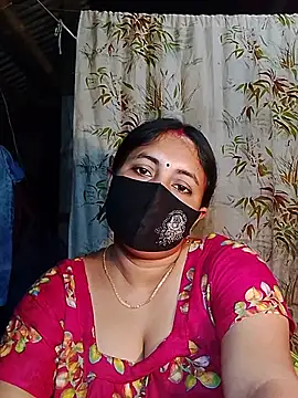 Anamika-19 webcam