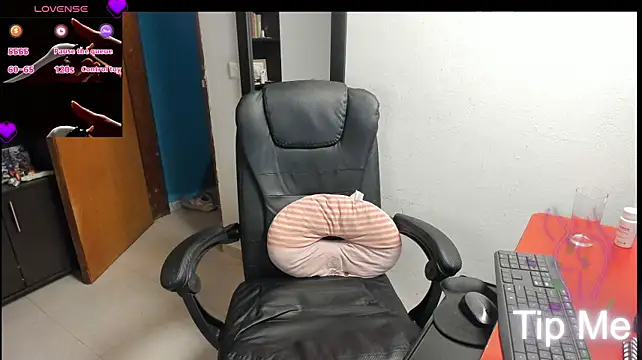 peanut_tangerine webcam