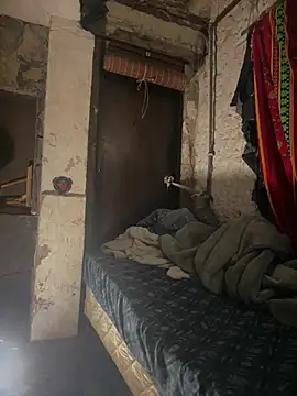 Pablouyu webcam