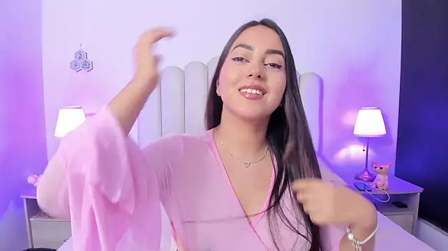 SofieBunnie webcam