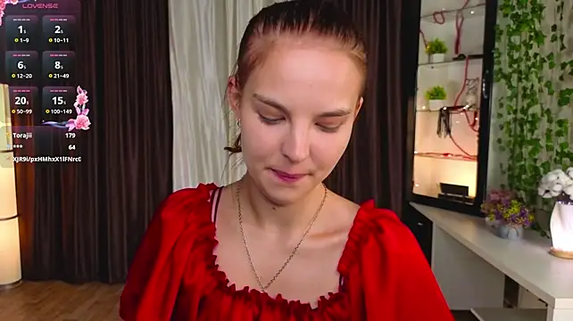PollyHiller1 webcam