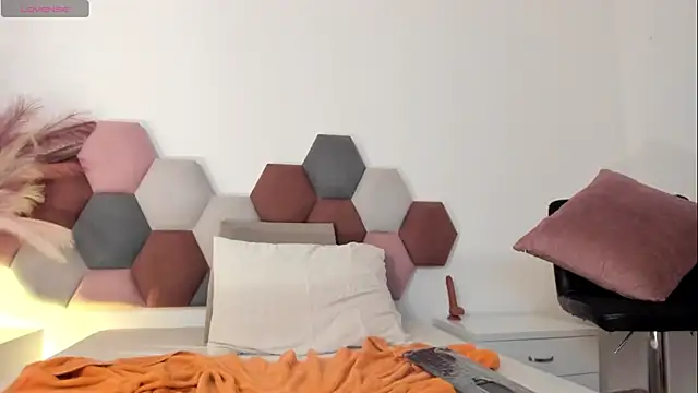 AylinSantel webcam