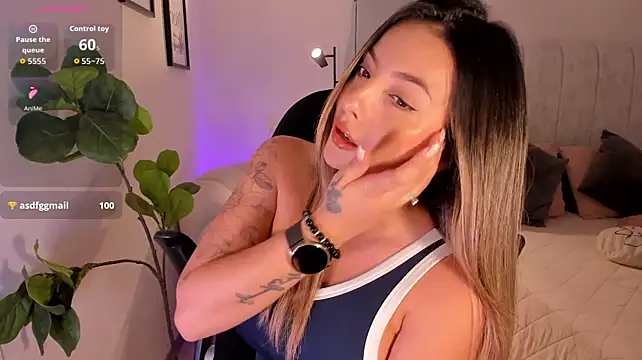 AmyWood webcam