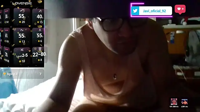 Javi_92 webcam