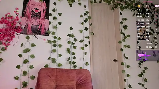 Nami__doll1 webcam