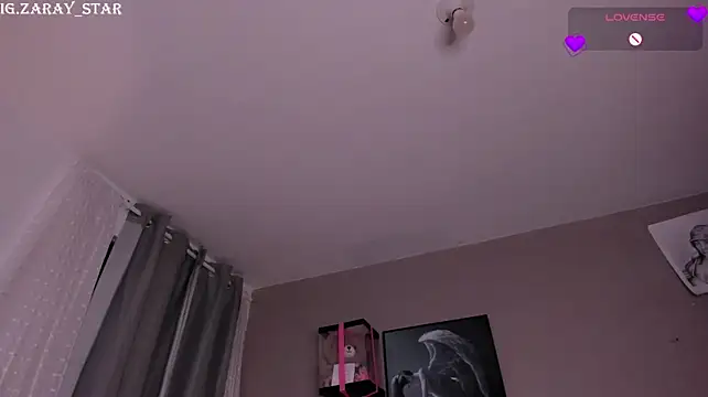 Zaray_star webcam