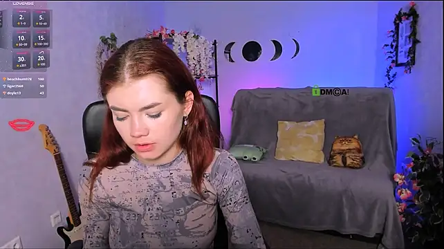 isabel_wave webcam