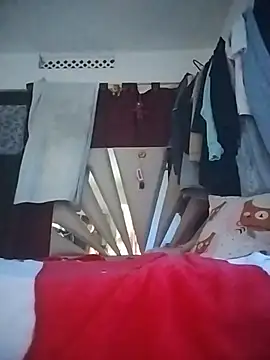 HotAndresCo webcam