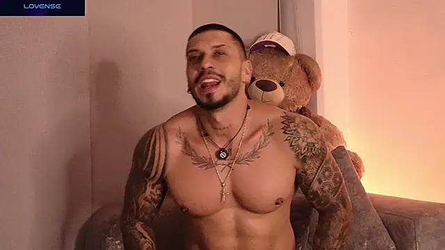 Seth_Vegaa webcam