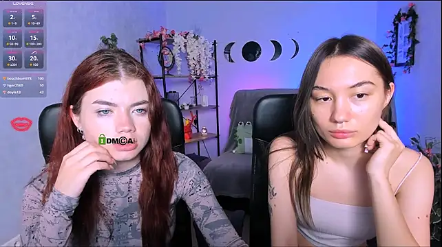 isabel_wave webcam
