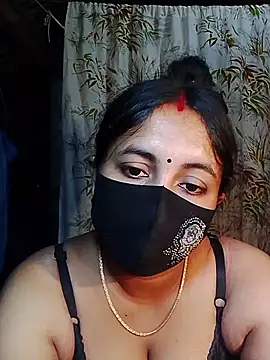 Anamika-19 webcam