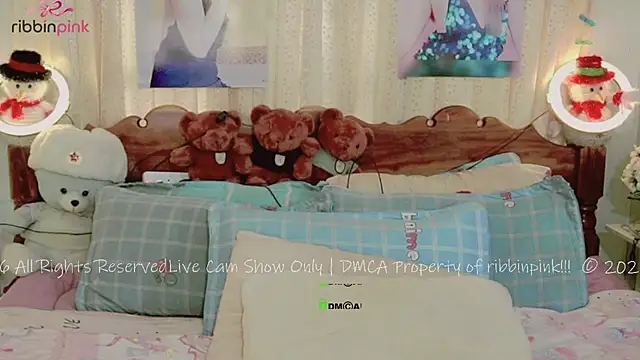 ribbinpink live sex cam