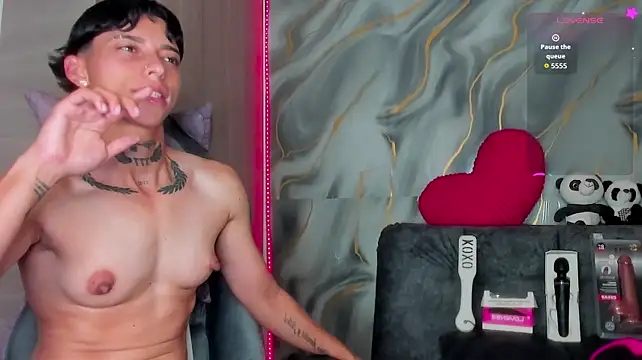 AmberAdams_ webcam