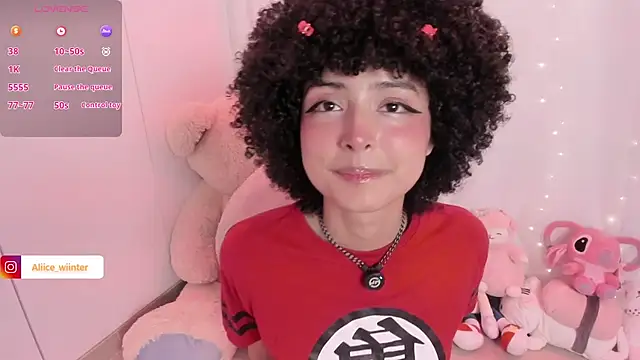 Alice_winter_ webcam