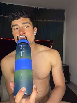 AustinJones_ webcam