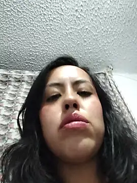 Queen_Ashly webcam