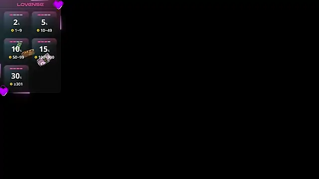 zoe_rosee4 webcam