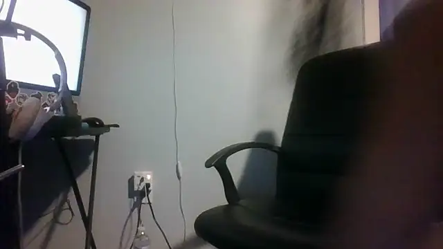 BigWayneBabyXXX webcam